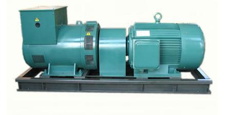 志丹发电机出租