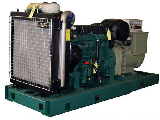 志丹柴油发电机 志丹柴油发电机